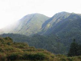 仙人洞自然風景旅遊區 仙人洞自然風景旅遊區