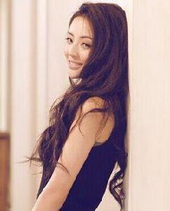 秦雪[中國內地女演員]