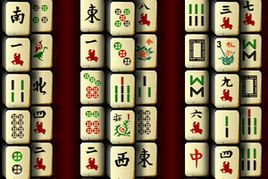 精美上海麻將 精美上海麻將