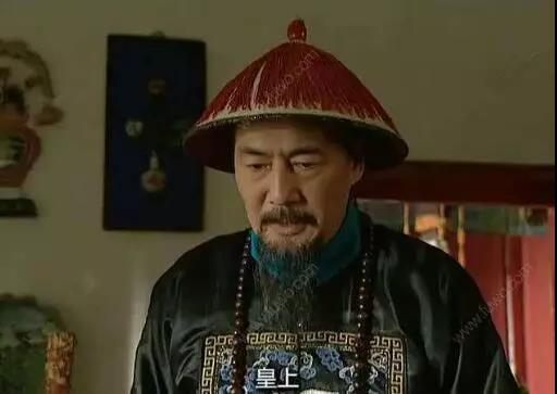 這位不取民一錢的清官,一生得康熙和雍正庇護,活了75歲