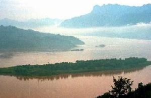 世紀偉業——三峽工程