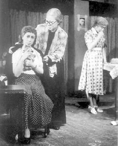 中國人民解放軍南京軍區政治部前線話劇團