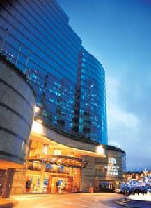 海逸君綽酒店 海逸君綽酒店