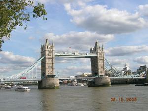 倫敦標誌性建築