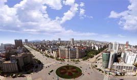 大冶經濟開發區