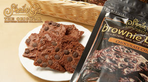 喜樂吉布朗尼脆片 喜樂吉布朗尼脆片