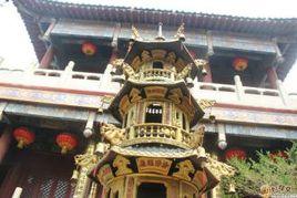 蓬萊道院 蓬萊道院