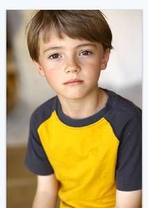 傑克遜·羅伯特·斯科特 傑克遜·羅伯特·斯科特