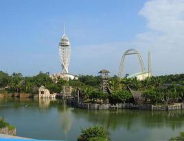 濱海公園[海南省海口市公園]