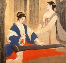 古代音樂 古代音樂