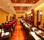 大連金石唐風國際溫泉會館 大連金石唐風國際溫泉會館