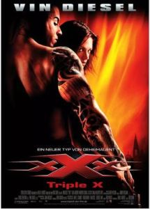 極限特工1 極限特工1