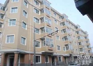 香濱名苑 香濱名苑