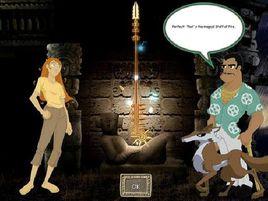 狼的故事:冰與火 狼的故事:冰與火