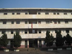 南昌羅家國小 南昌羅家國小