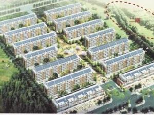 納福馨城 納福馨城