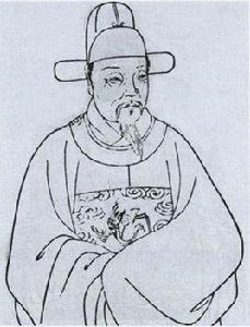 吳洪[明代官員]