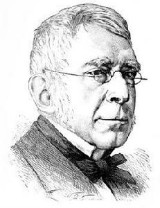 喬治·比德爾·艾里