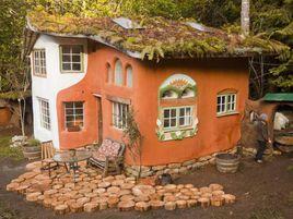 自然建築 自然建築