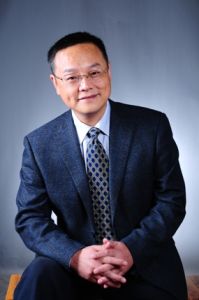 李序蒙，尚衡知本創始合伙人、首席顧問