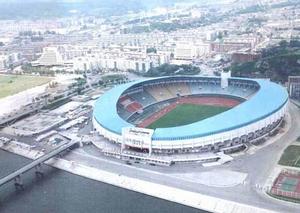 撫順雷鋒體育場