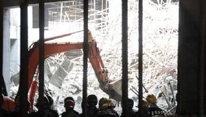 3·21安徽桐城建築坍塌事故 3·21安徽桐城建築坍塌事故