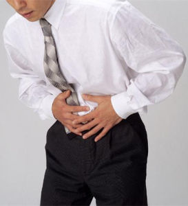 男性小腹墜痛 男性小腹墜痛