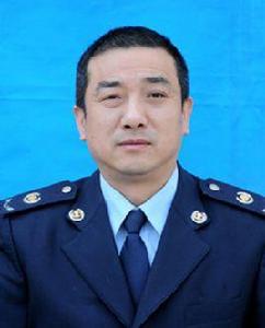 朱國文[京山縣地稅局黨組成員、副局長]