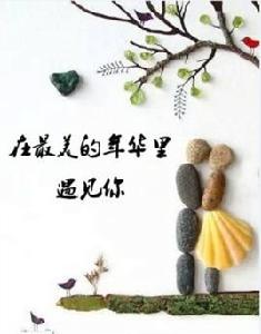 在最美的年華里遇見你 在最美的年華里遇見你