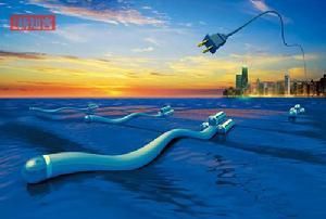 巨蟒發電 巨蟒發電