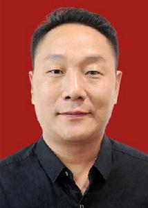 王鵬[湖南省文化和旅遊廳副巡視員]