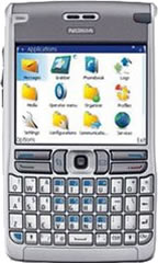 諾基亞 E61 諾基亞 E61