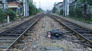 無碴寬混凝土枕 無碴寬混凝土枕