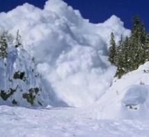 7&middot;17西藏日土縣雪崩事故