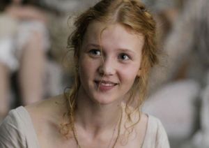 《浮士德》劇照