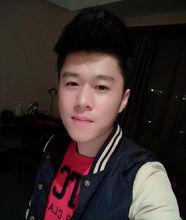 魏然[中國好聲音第三季學員]