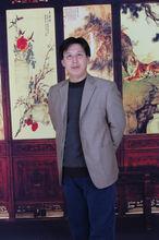 王治華[中國書畫家聯誼會會員]