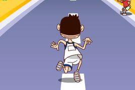 長跑健將 長跑健將