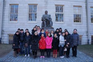 上海市上南中學東校 上海市上南中學東校