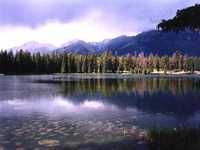 傑士伯國家公園 傑士伯國家公園