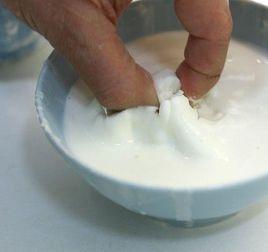 非牛頓性液體 非牛頓性液體