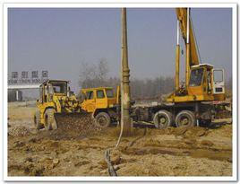 岩土工程 岩土工程