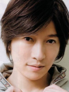 Ono Daisuke Ono Daisuke