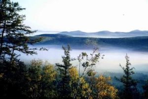 綽源國家森林公園