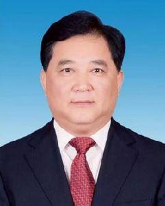 聶雪松[貴州省機關事務管理局黨組書記、局長]