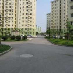 長發華辰大廈 長發華辰大廈