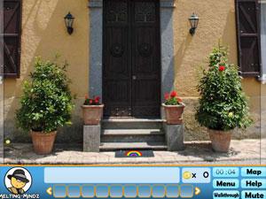 莫特的異國之旅3 莫特的異國之旅3