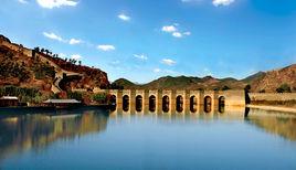 綏中東戴河 綏中東戴河