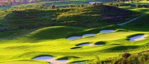 北京九松山鄉村高爾夫 北京九松山鄉村高爾夫