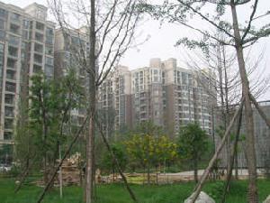 新里維多利亞公寓 新里維多利亞公寓